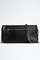 Bolso Zadig&Voltaire Rock Swing Your Wings negro plata
